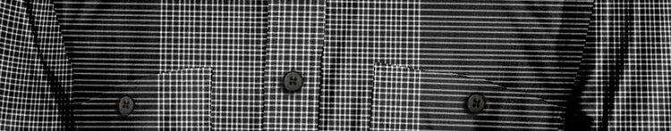 The Unknown Pleasures Plaid