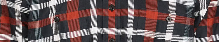 Depeche Mode Plaids