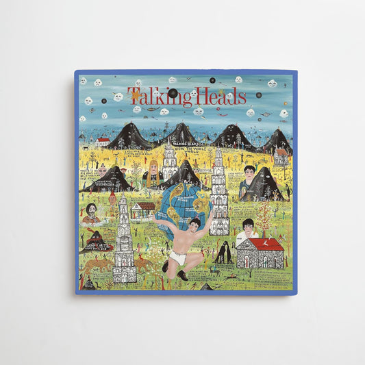 The Little Creatures Camouflage T-Shirt