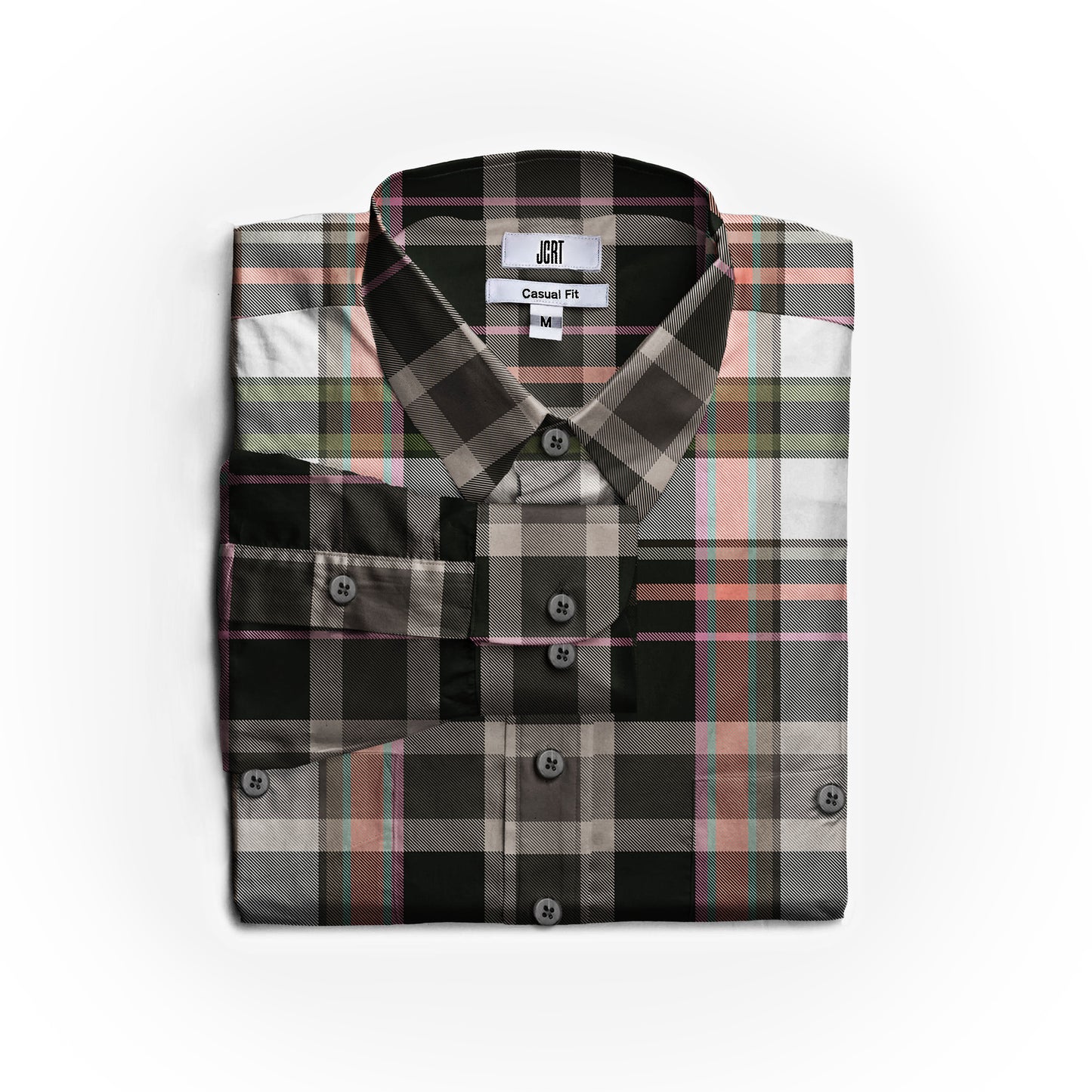 The Violent Femmes Plaid Shirt