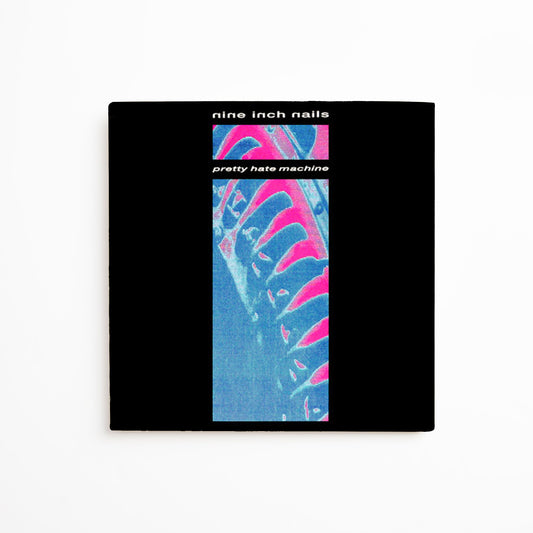 The Pretty Hate Machine Boxer Shorts