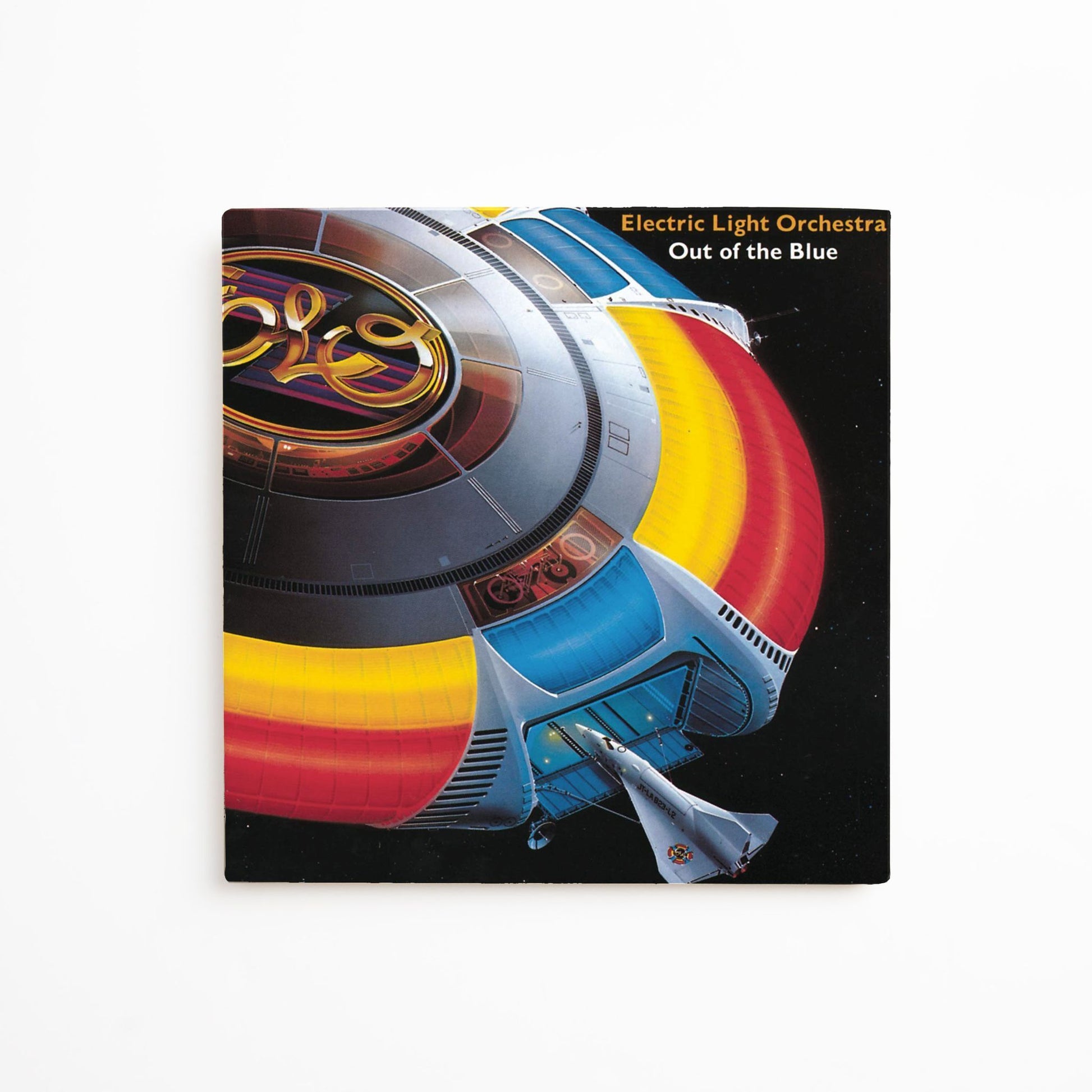 The Out of The Blue Bandana