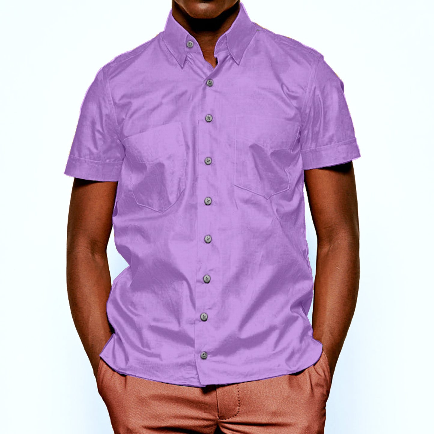The Azura Short Sleeve Shirt