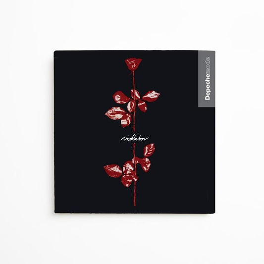 The Violator Boxer Shorts