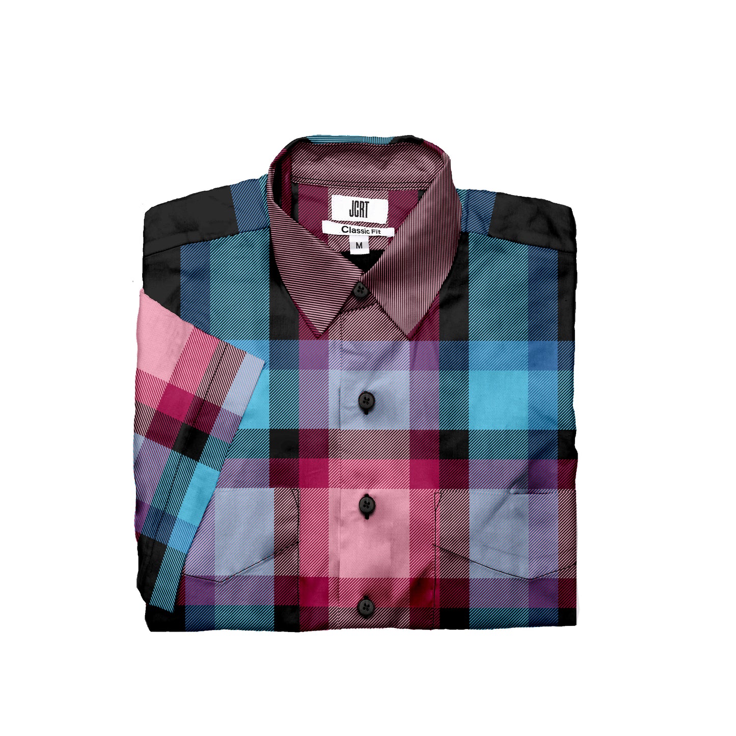 The Suspiria Short Sleeve Shirt