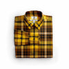 The Charlie Brown Flannel