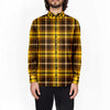 The Charlie Brown Flannel