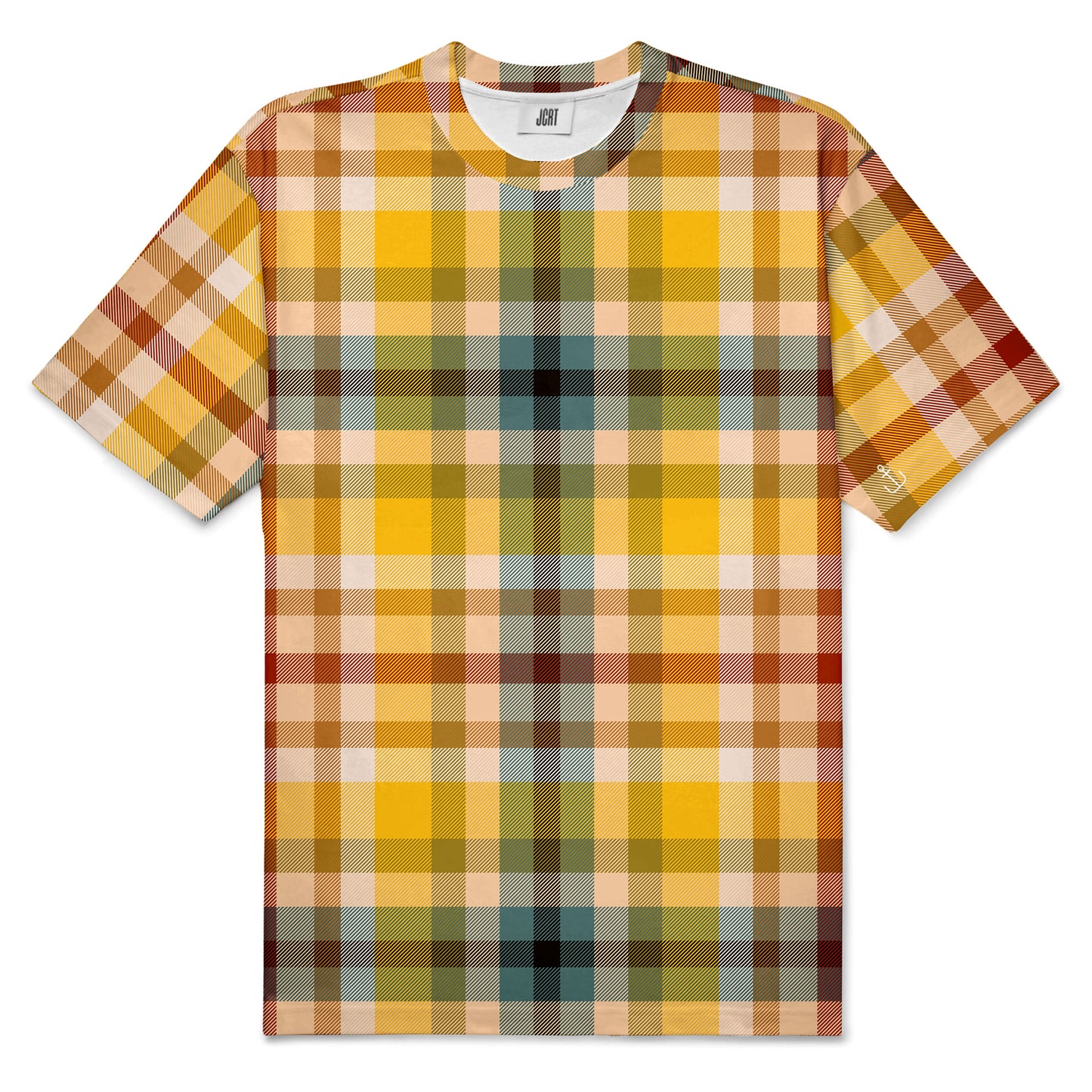 The Hunky Dory Stripe T-Shirt