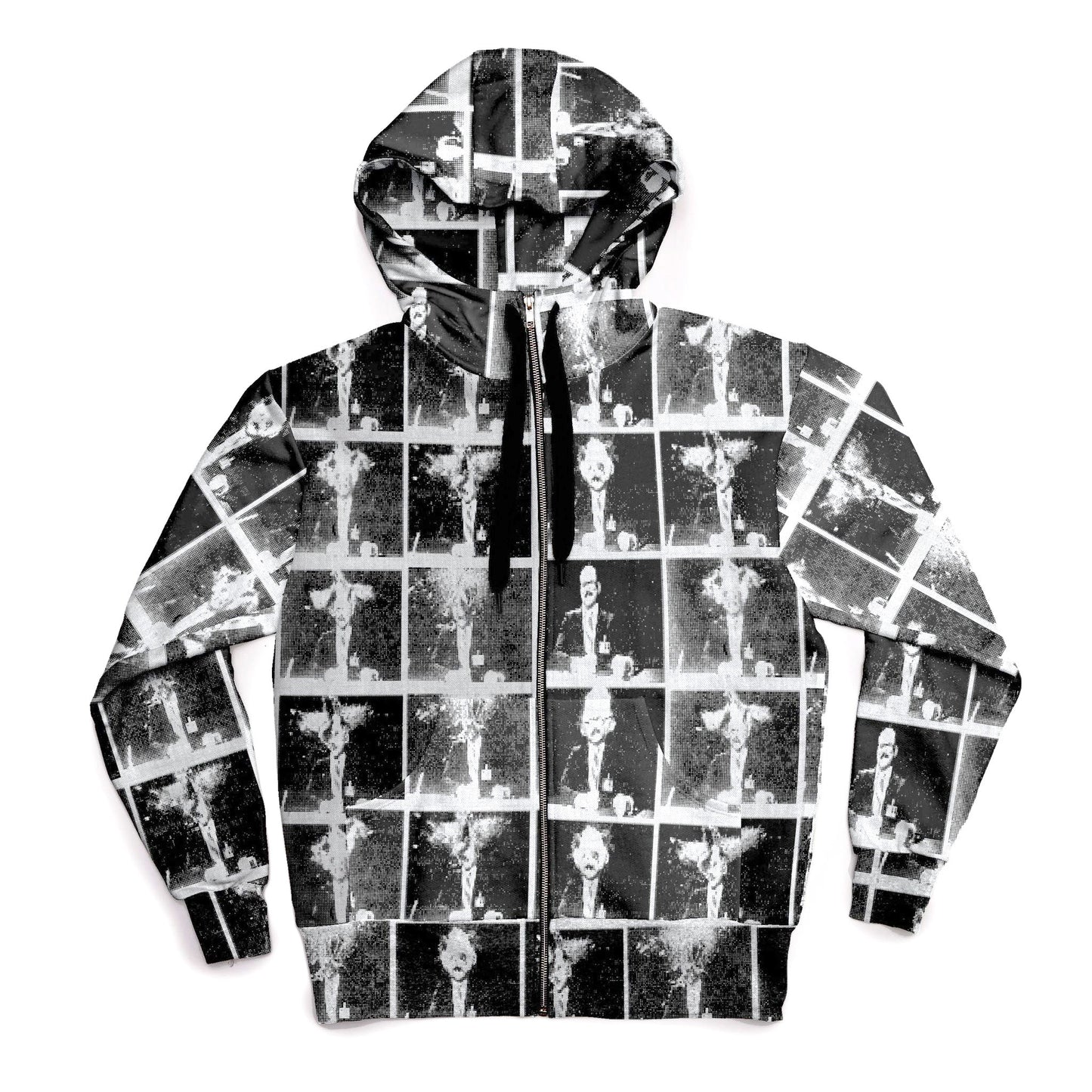 The Scanners Halftone Sweatshirt