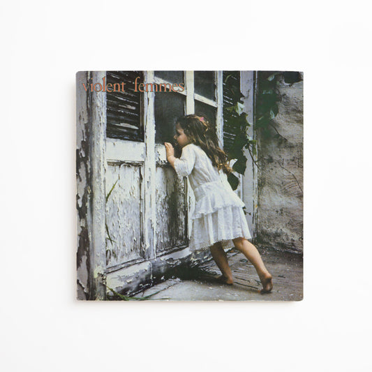 The Violent Femmes Plaid Shirt