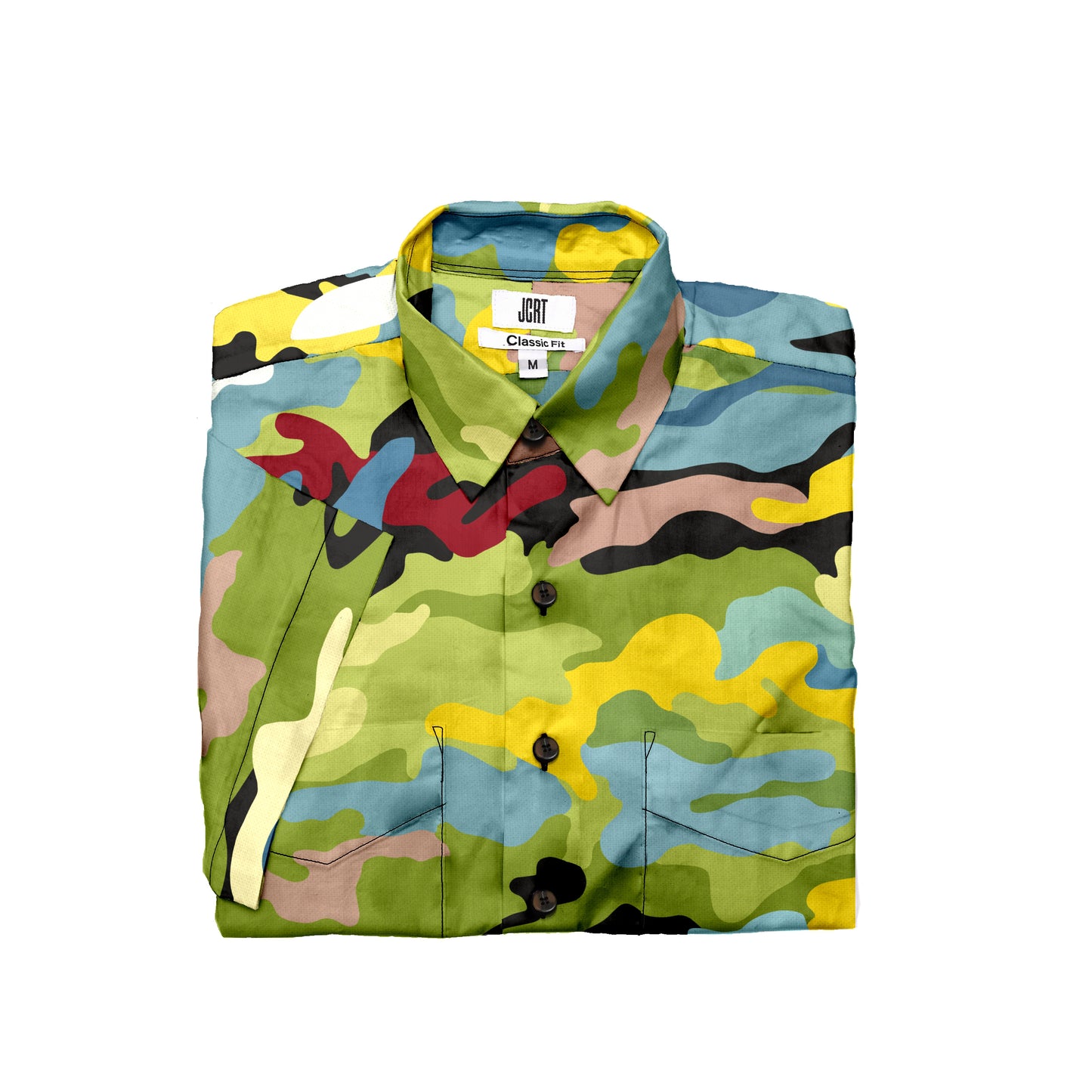 The Little Creatures Short Sleeve