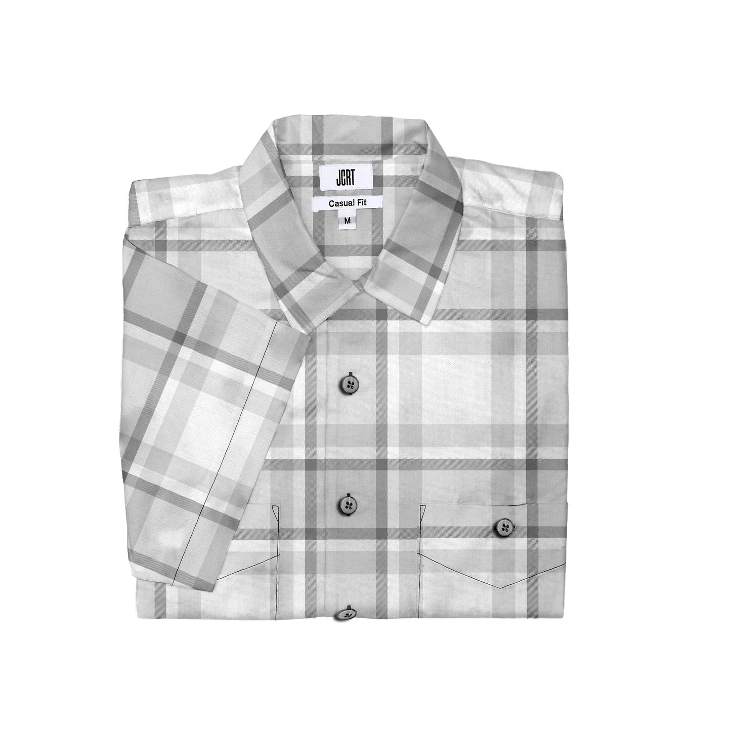 The Orson Welles Short Sleeve Shirt