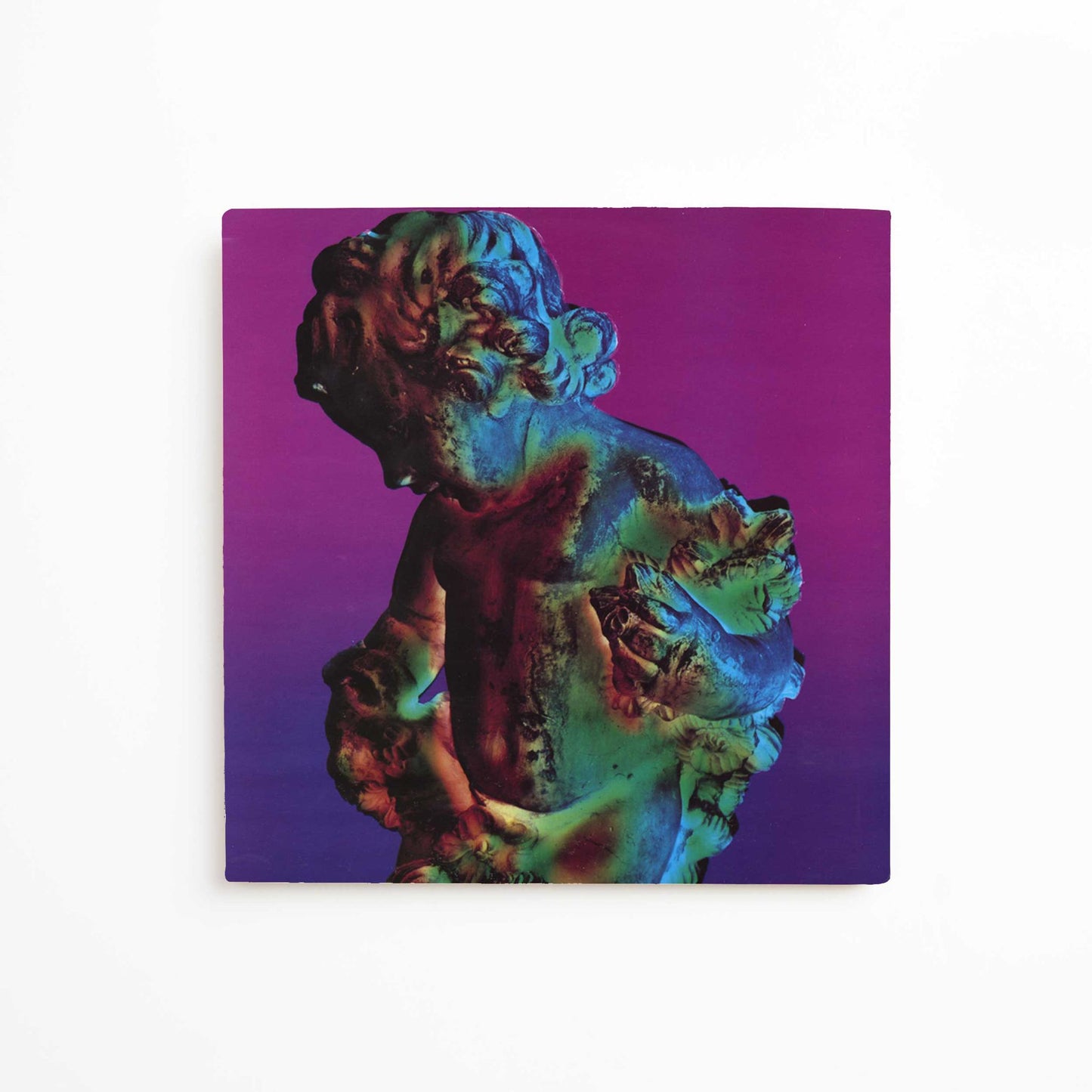 The Technique Plaid Short Sleeve Shirt