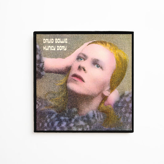 The Hunky Dory Polka Dot T-Shirt