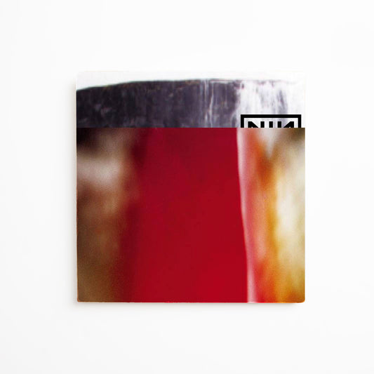 The Fragile Plaid T-Shirt