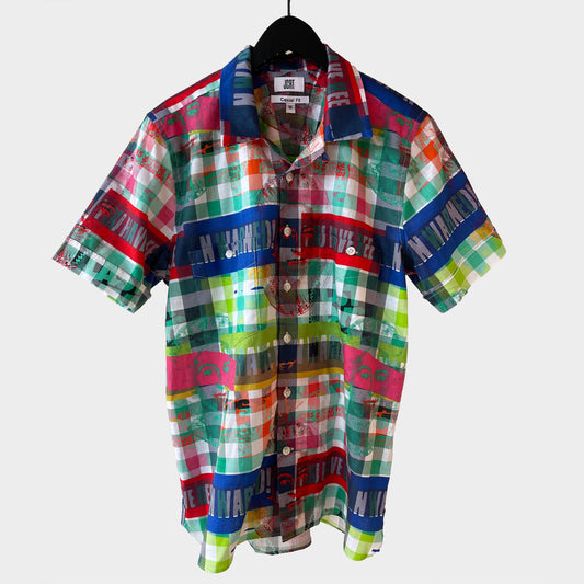 ⚠️Multiple Styles on Product Page Not Supported. Fit,