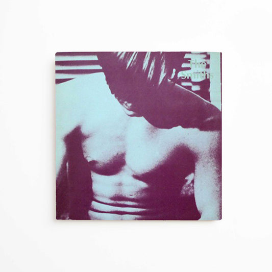 The Smiths Boxer Shorts