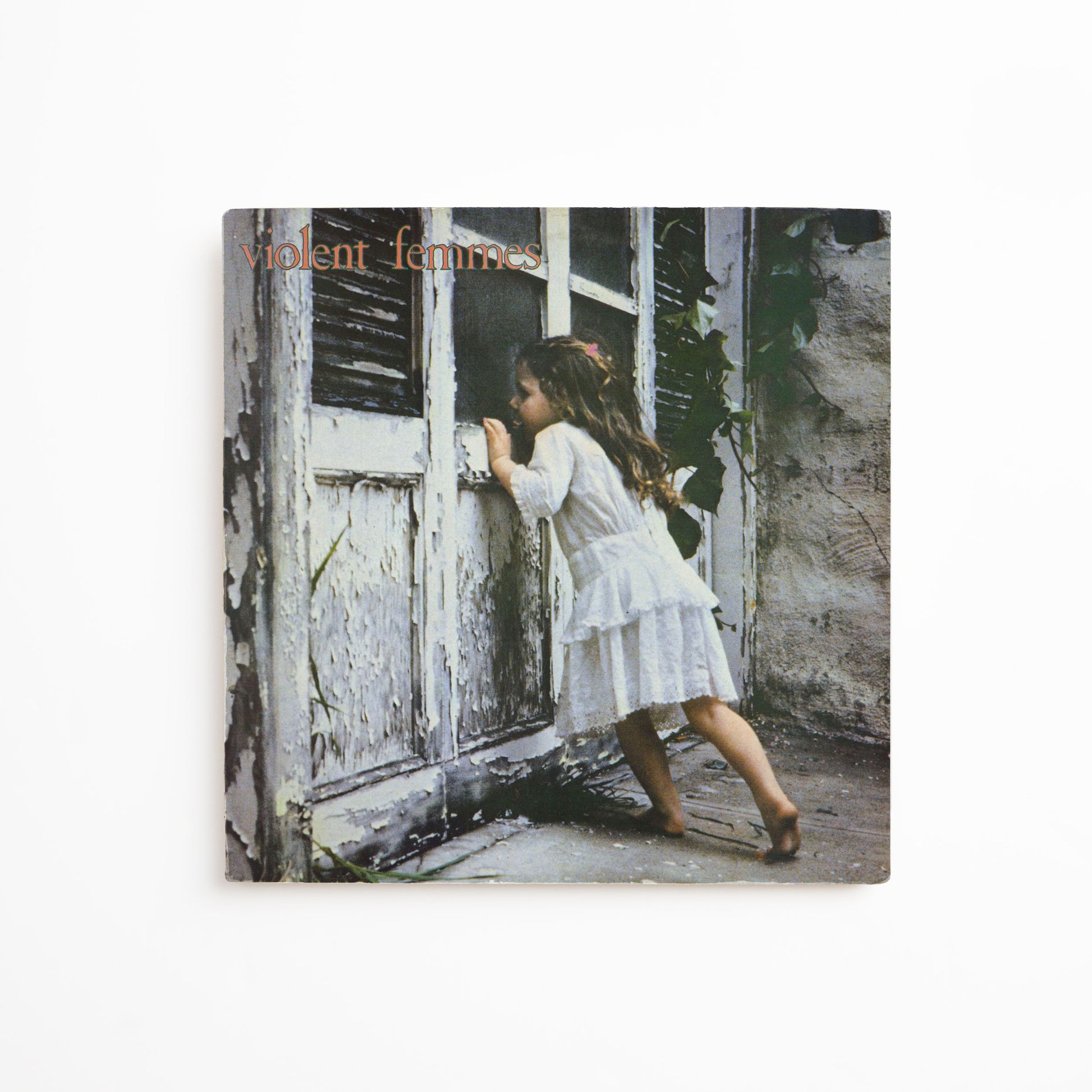 The Violent Femmes Bandana