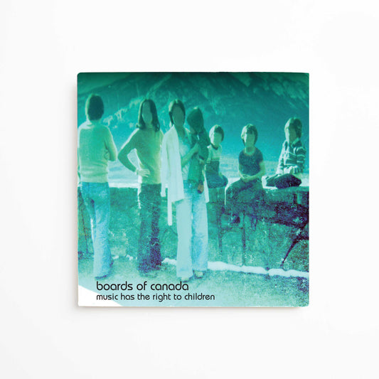 The Music Has the Right to Children Polka Dot T-Shirt