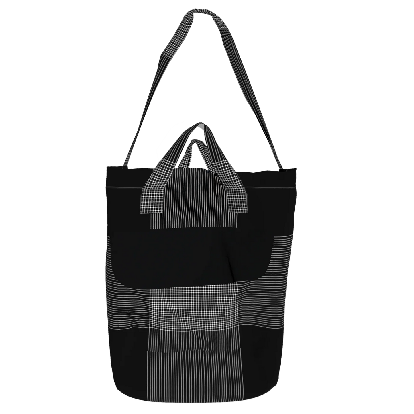 The Unknown Pleasures Tote Bag