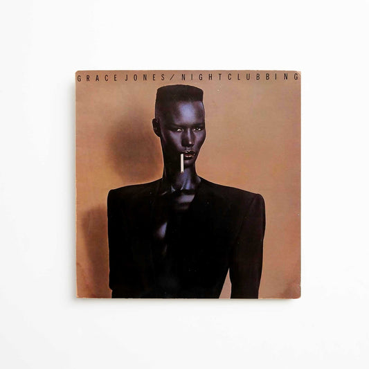 The Nightclubbing Camouflage T-Shirt