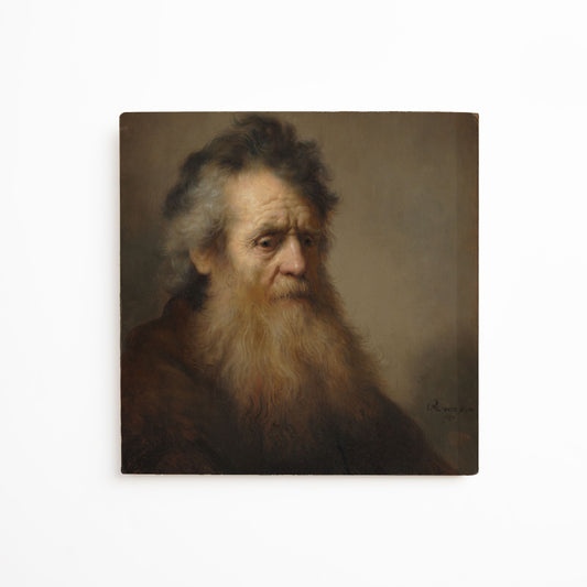 The Rembrandt Plaid Shirt