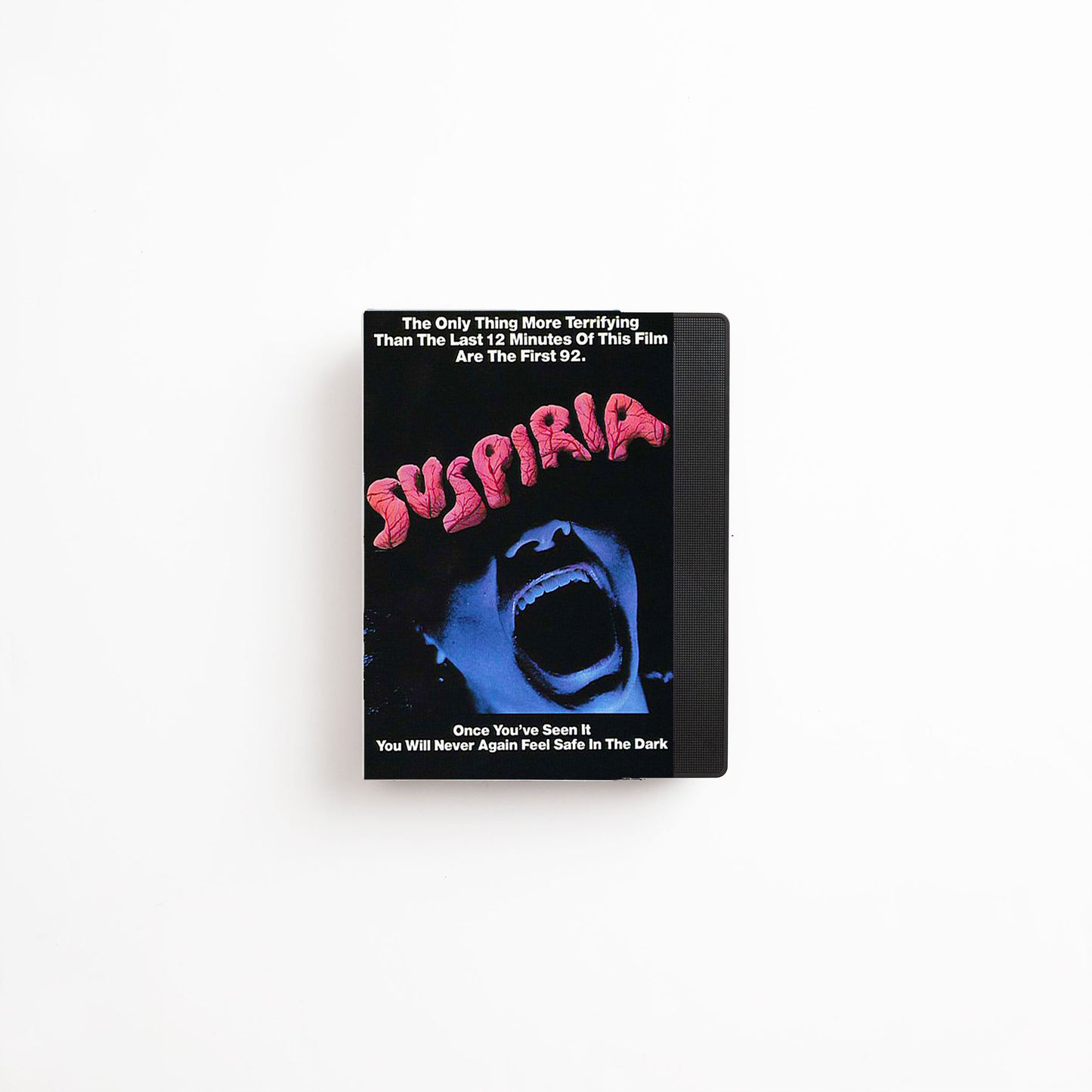 The Suspiria Short Sleeve Shirt