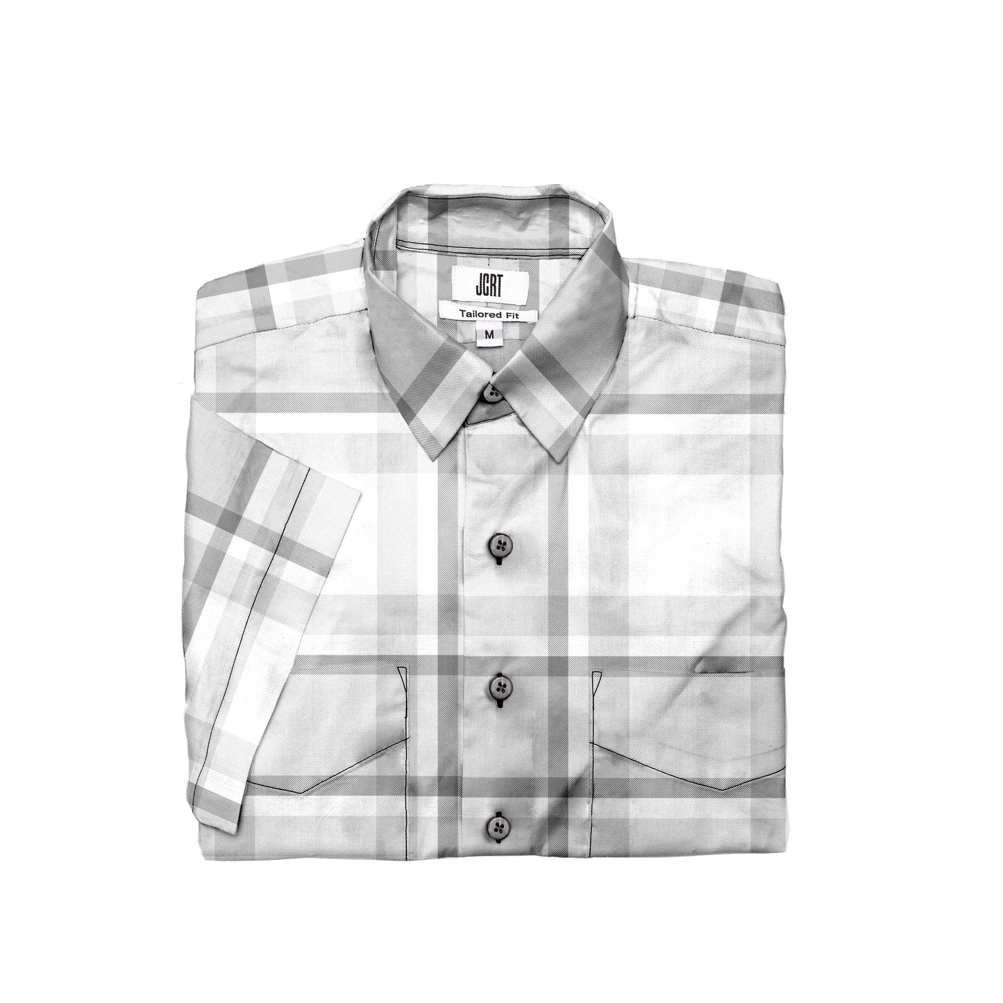 The Orson Welles Short Sleeve Shirt