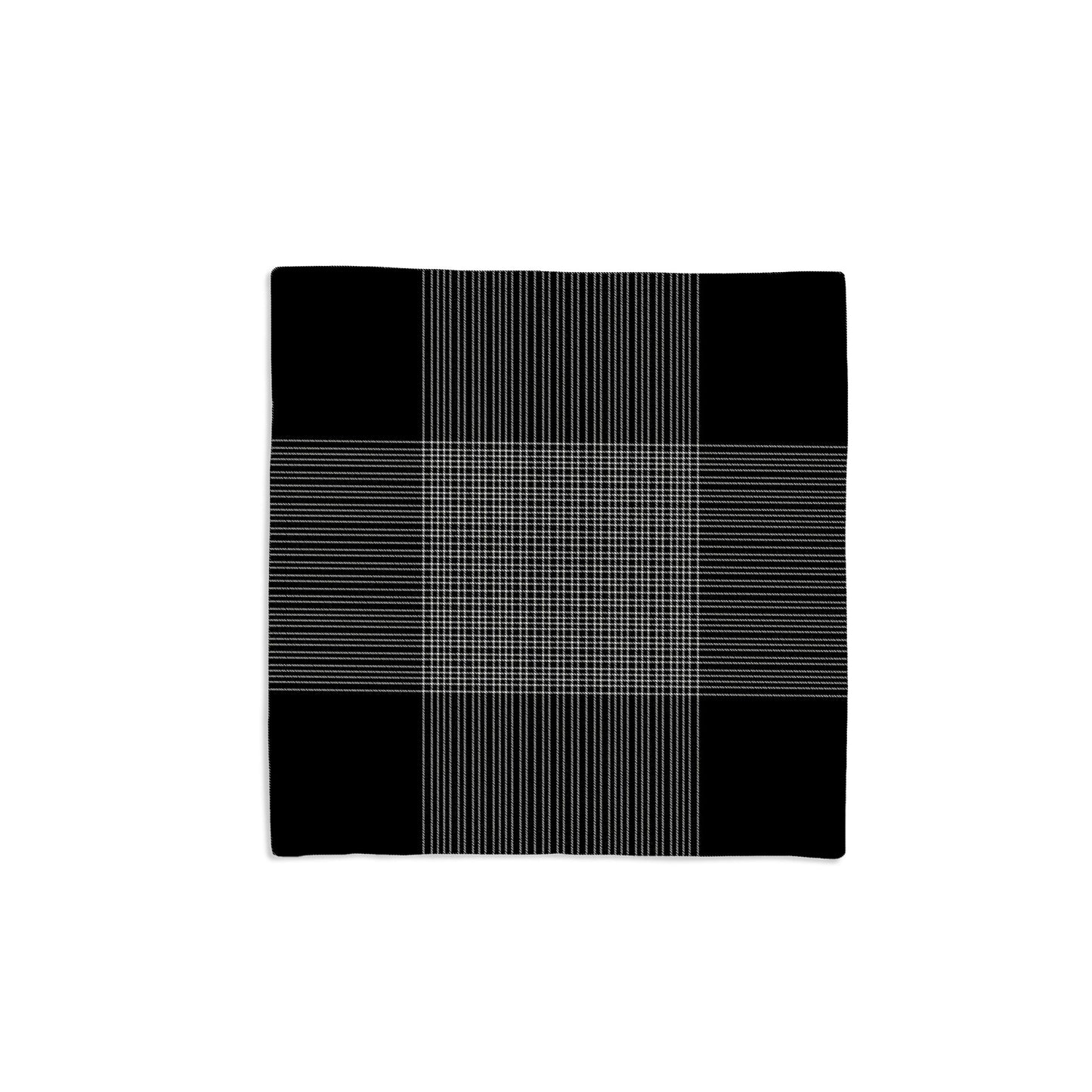 The Unknown Pleasures Bandana