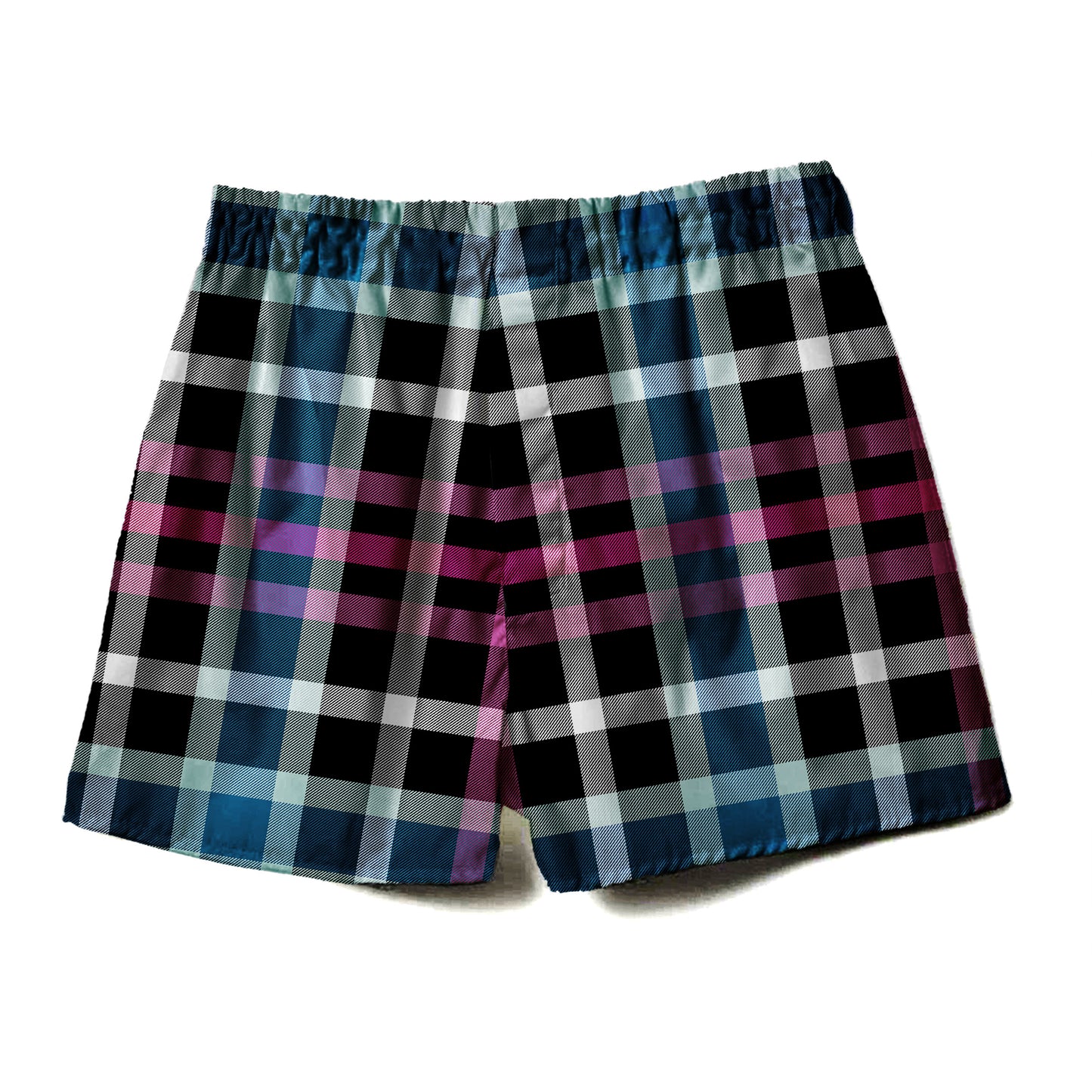 The Pretty Hate Machine Boxer Shorts