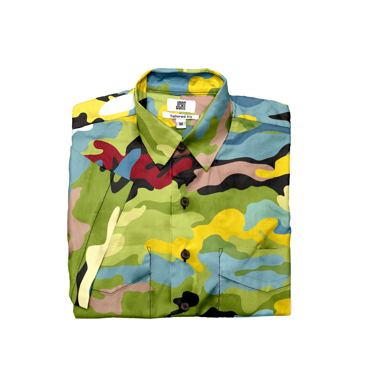 The Little Creatures Short Sleeve