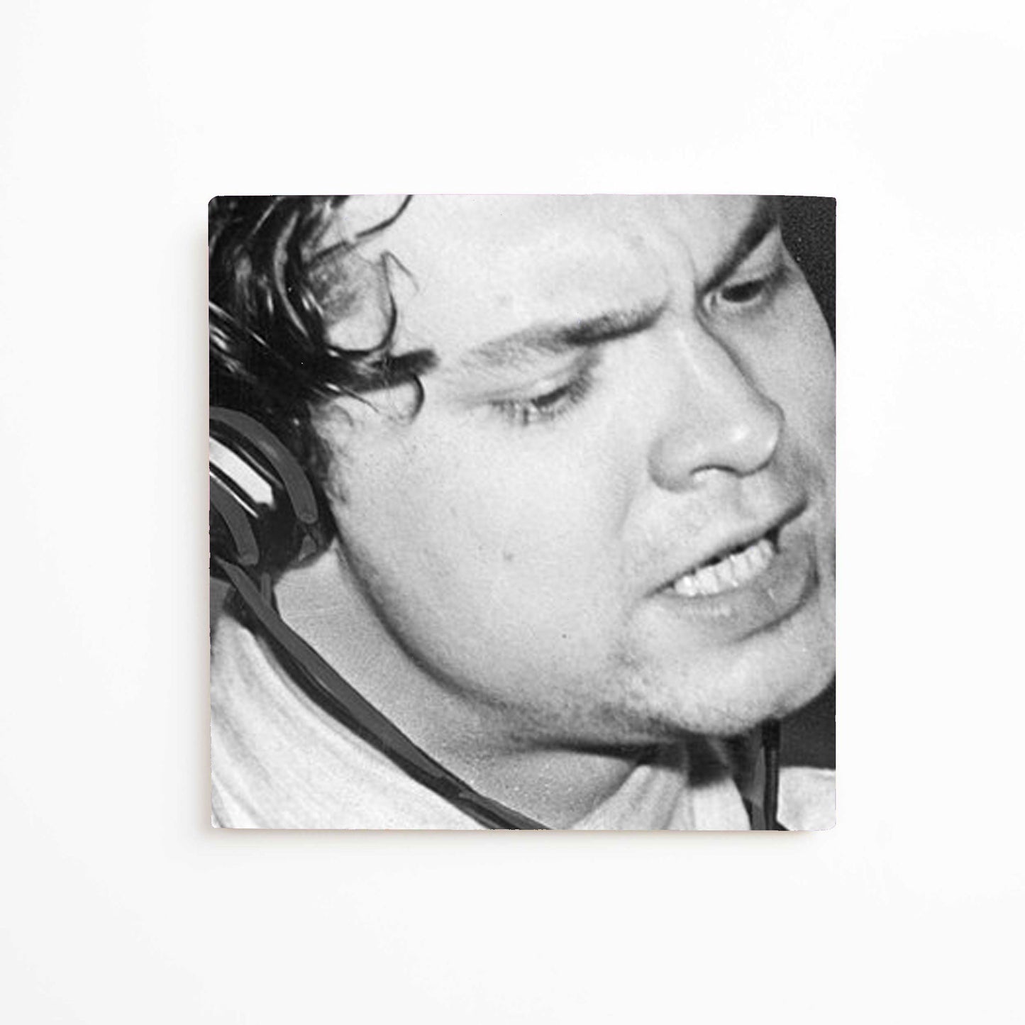 The Orson Welles Short Sleeve Shirt