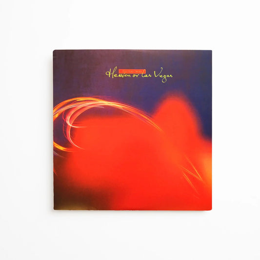 The Heaven or Las Vegas Boxer Shorts