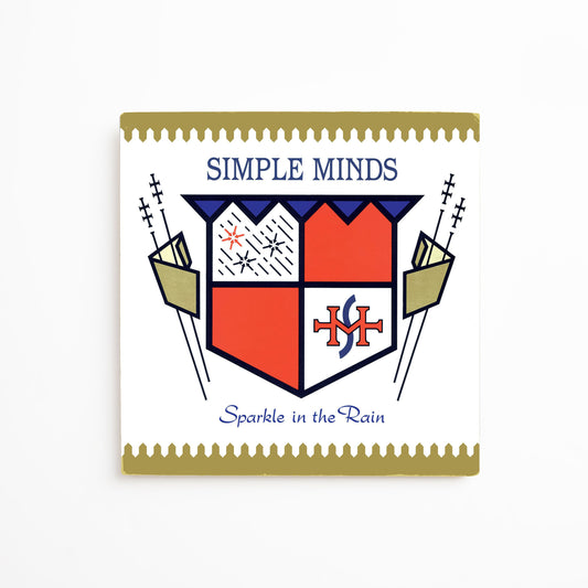 The Sparkle in the Rain Plaid Flannel