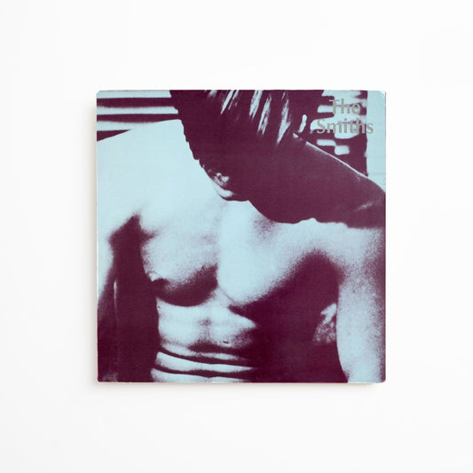 The Smiths Debut Plaid Flannel