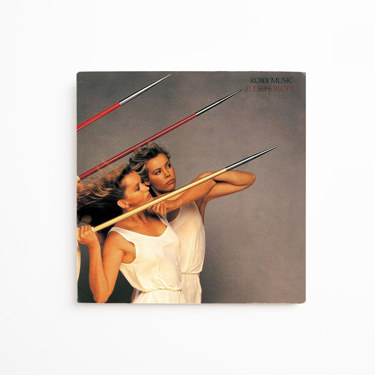 The Flesh and Blood Plaid Flannel