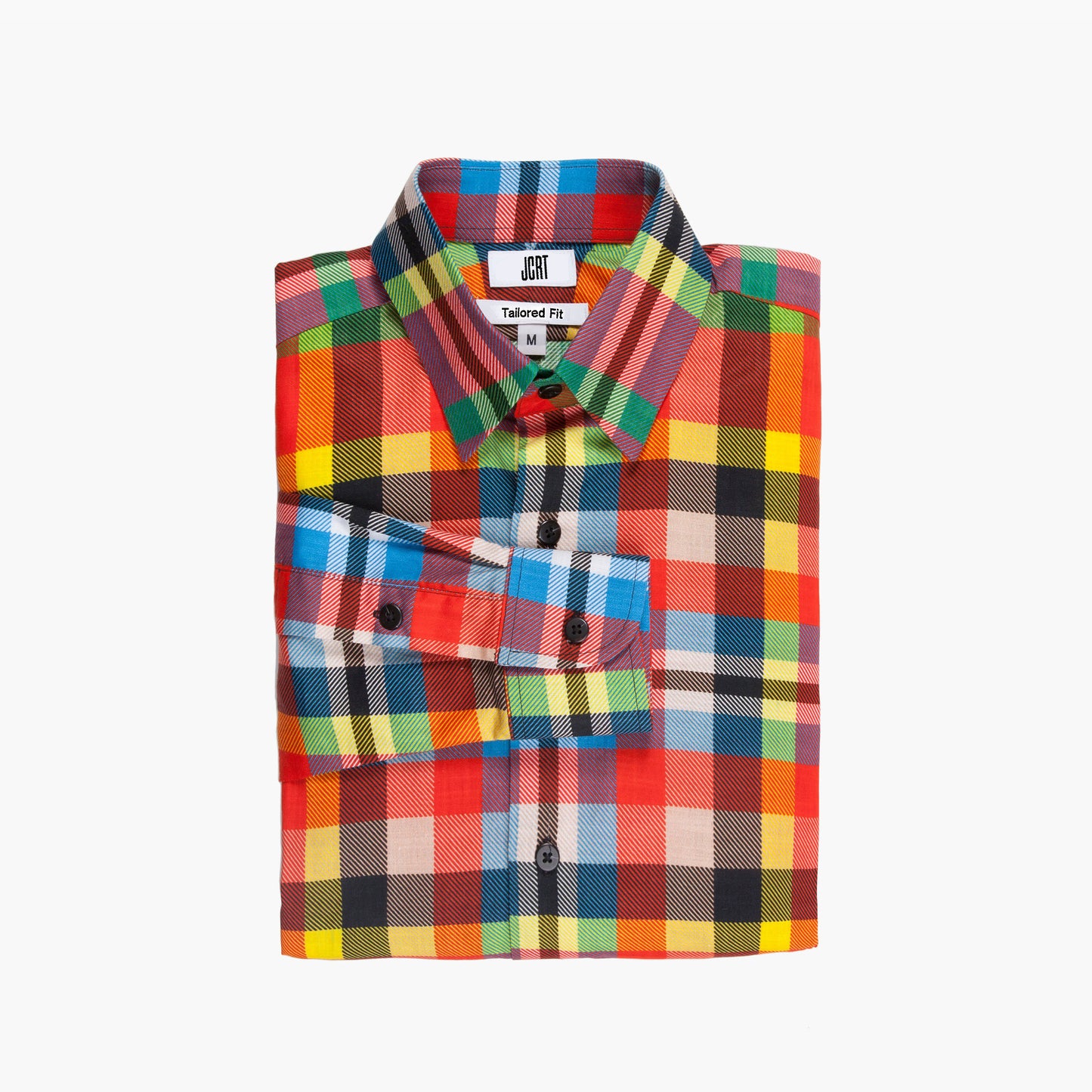 The A Clockwork Orange Flannel