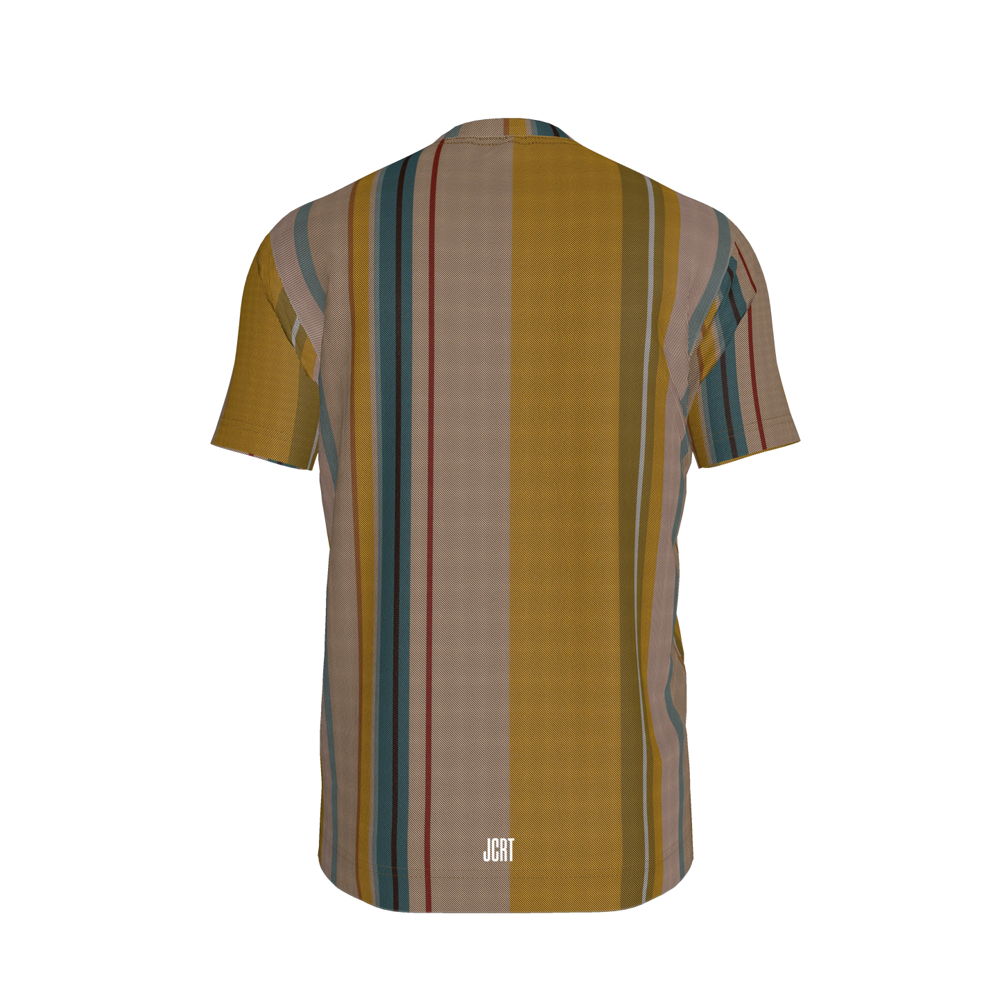 The Hunky Dory Stripe T-Shirt