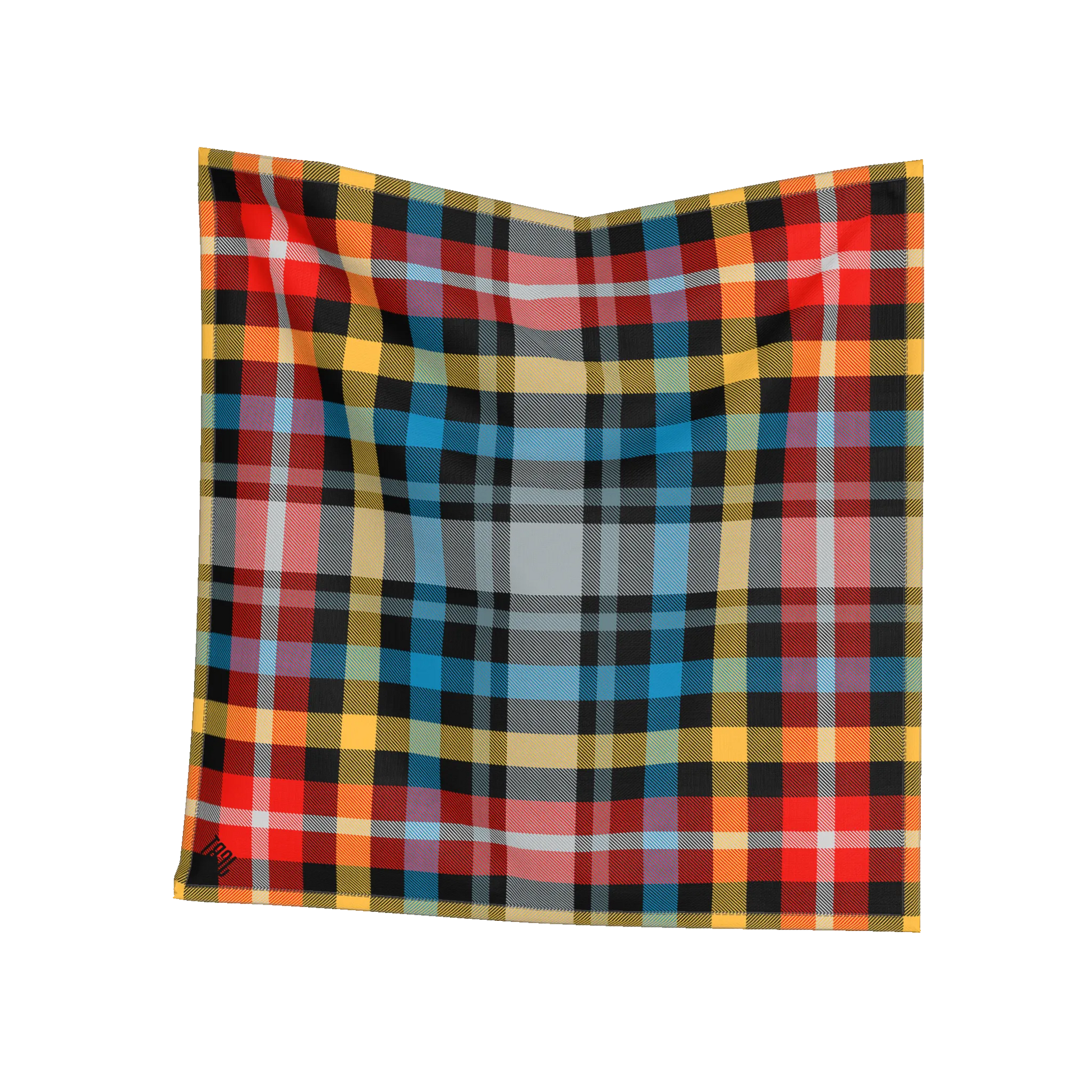 The Out of The Blue Bandana