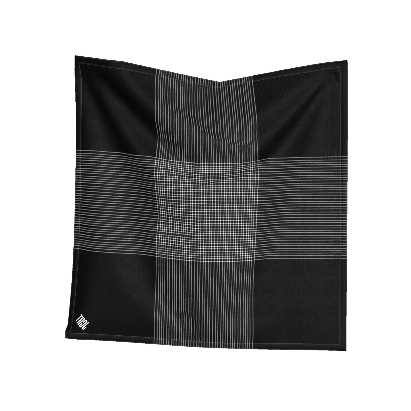 The Unknown Pleasures Bandana