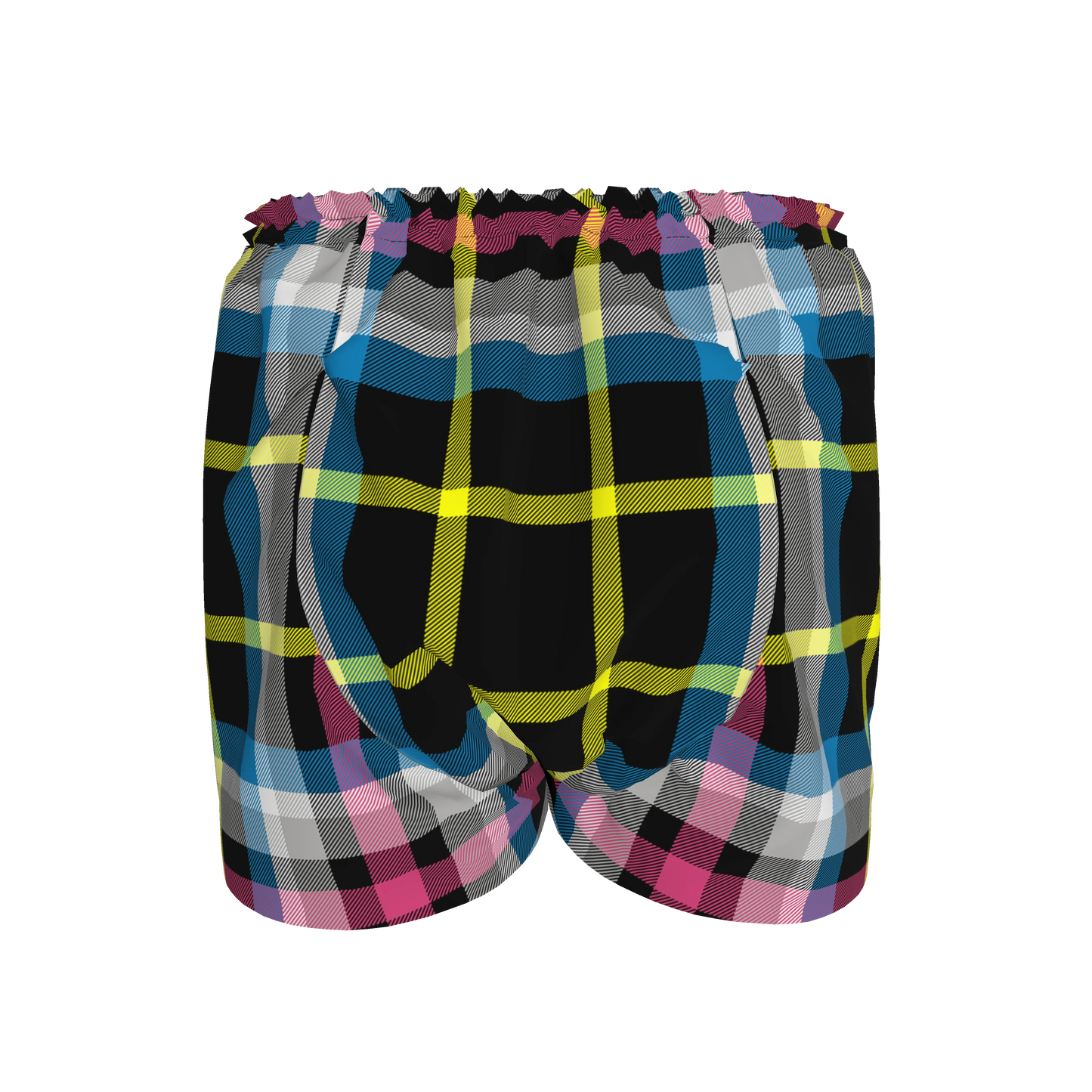 The Age Of Consent Boxer Shorts