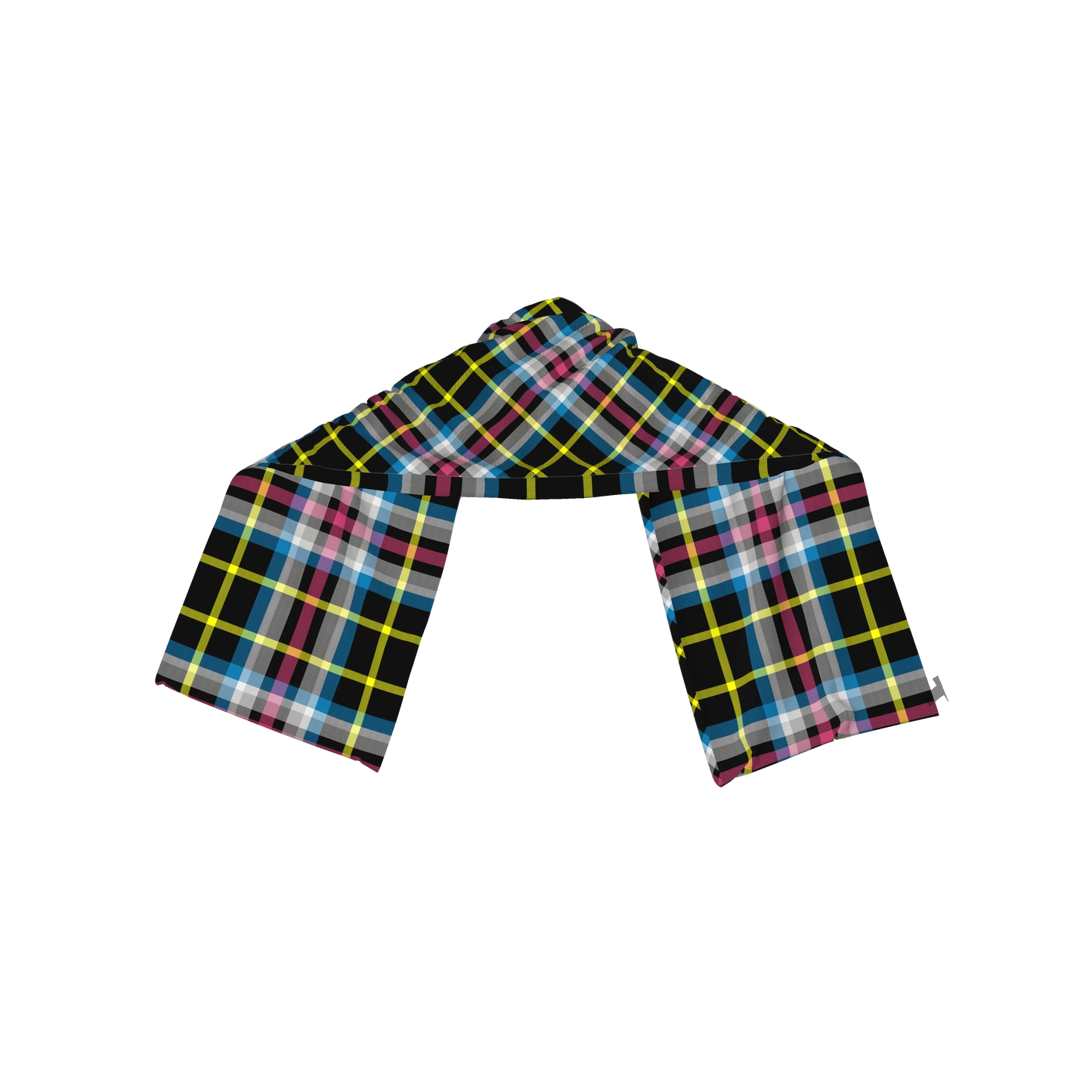 The Age of Consent Scarf