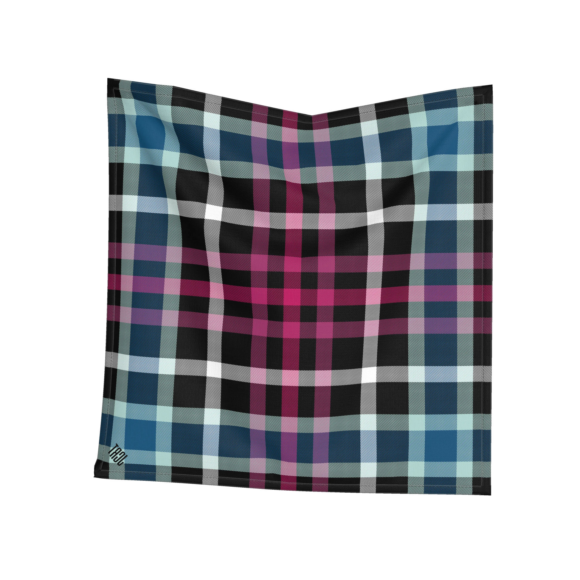 The Pretty Hate Machine Bandana