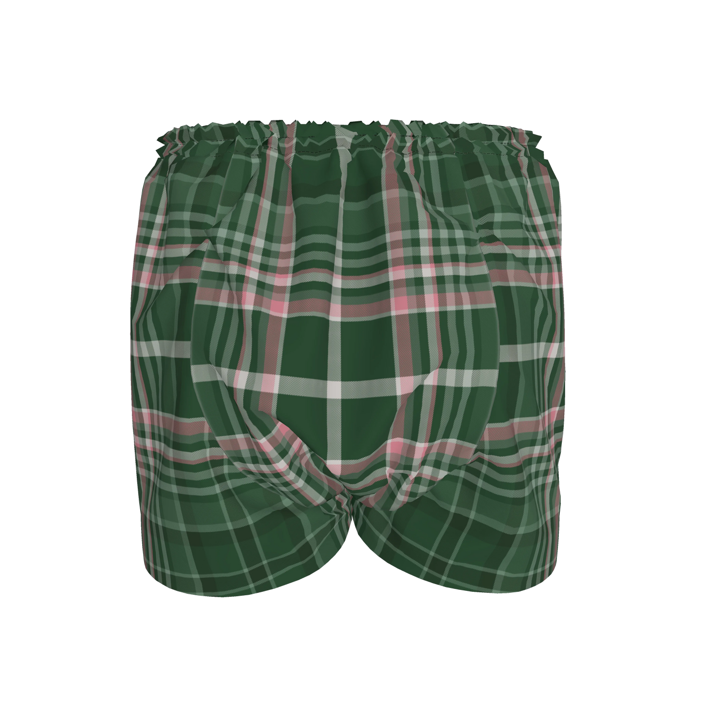 The Queen is Dead Boxer Shorts
