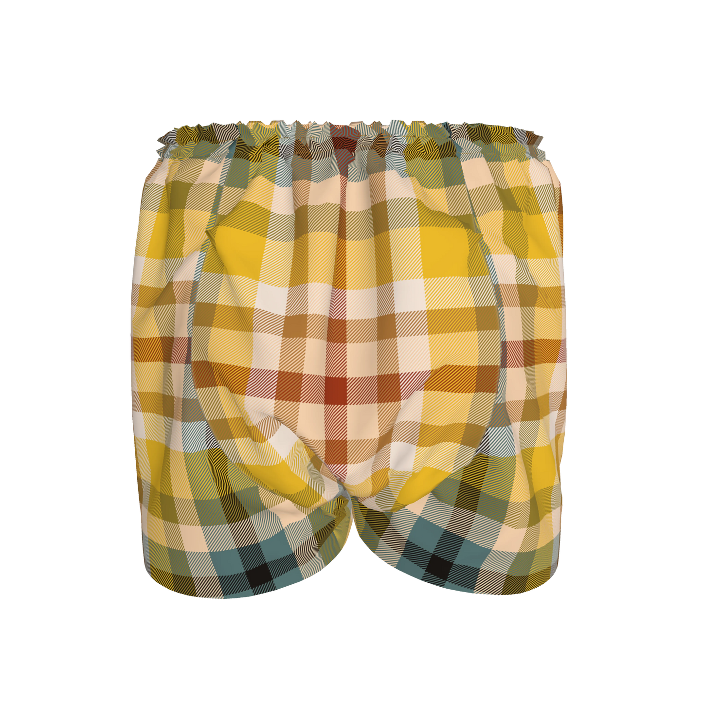 The Hunky Dory Boxer Shorts