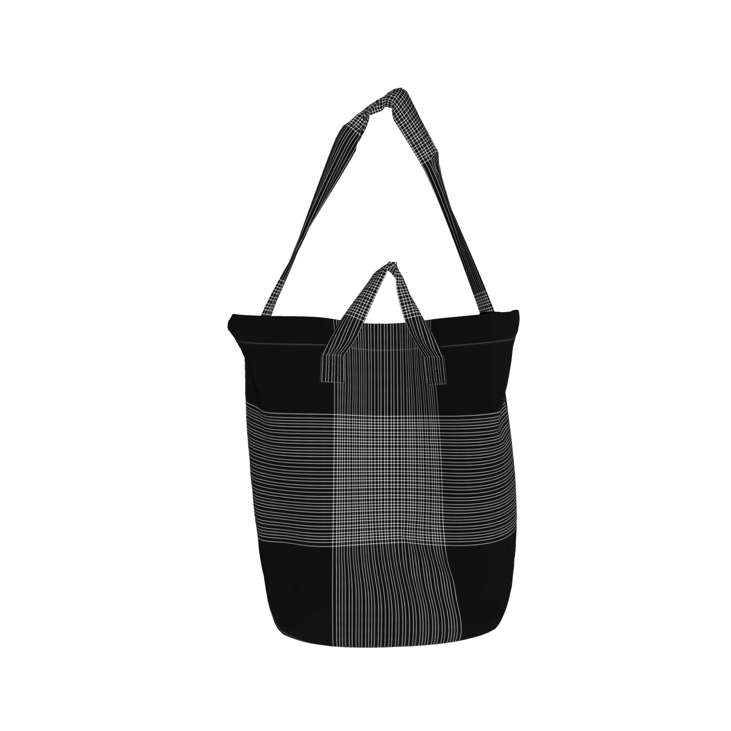 The Unknown Pleasures Tote Bag