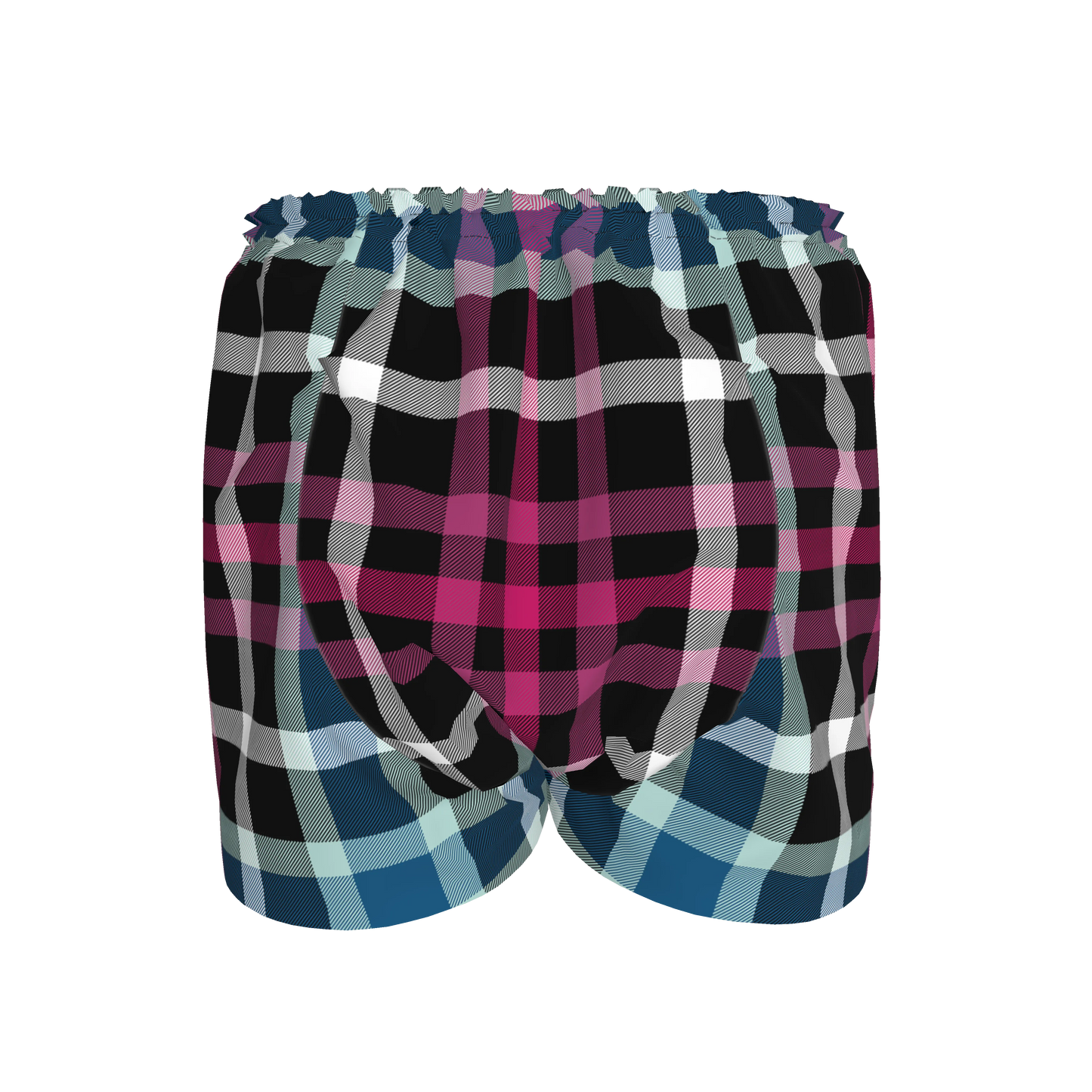The Pretty Hate Machine Boxer Shorts