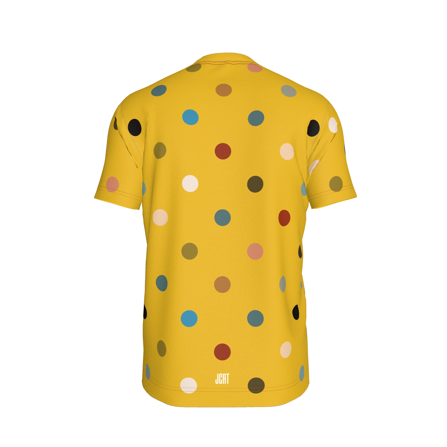 The Hunky Dory Polka Dot T-Shirt