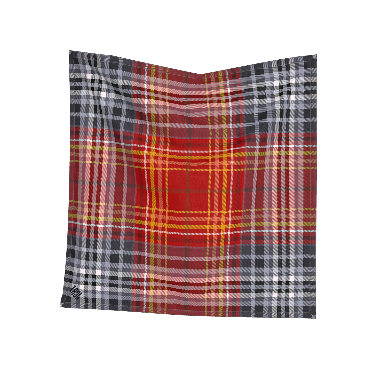 The Fragile Bandana