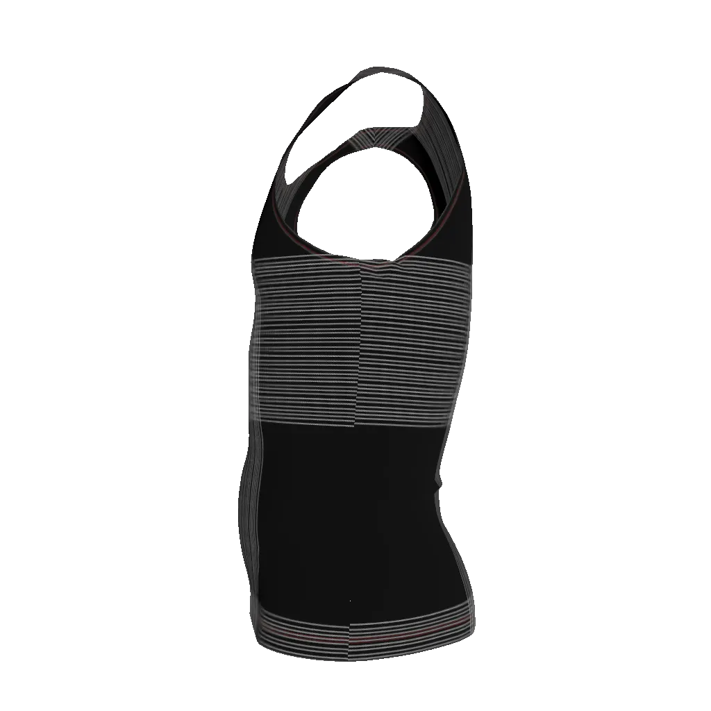 The Unknown Pleasures Tank Top